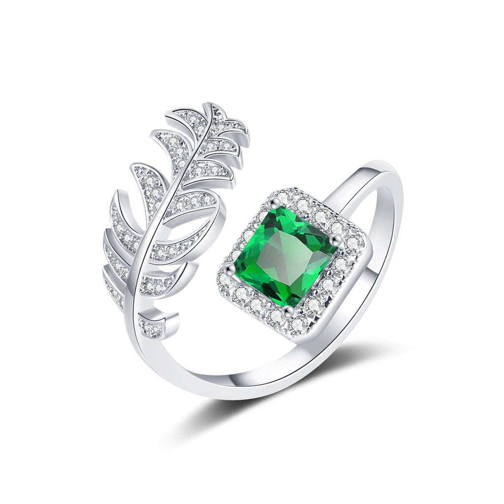 Vintage Handmade Ring