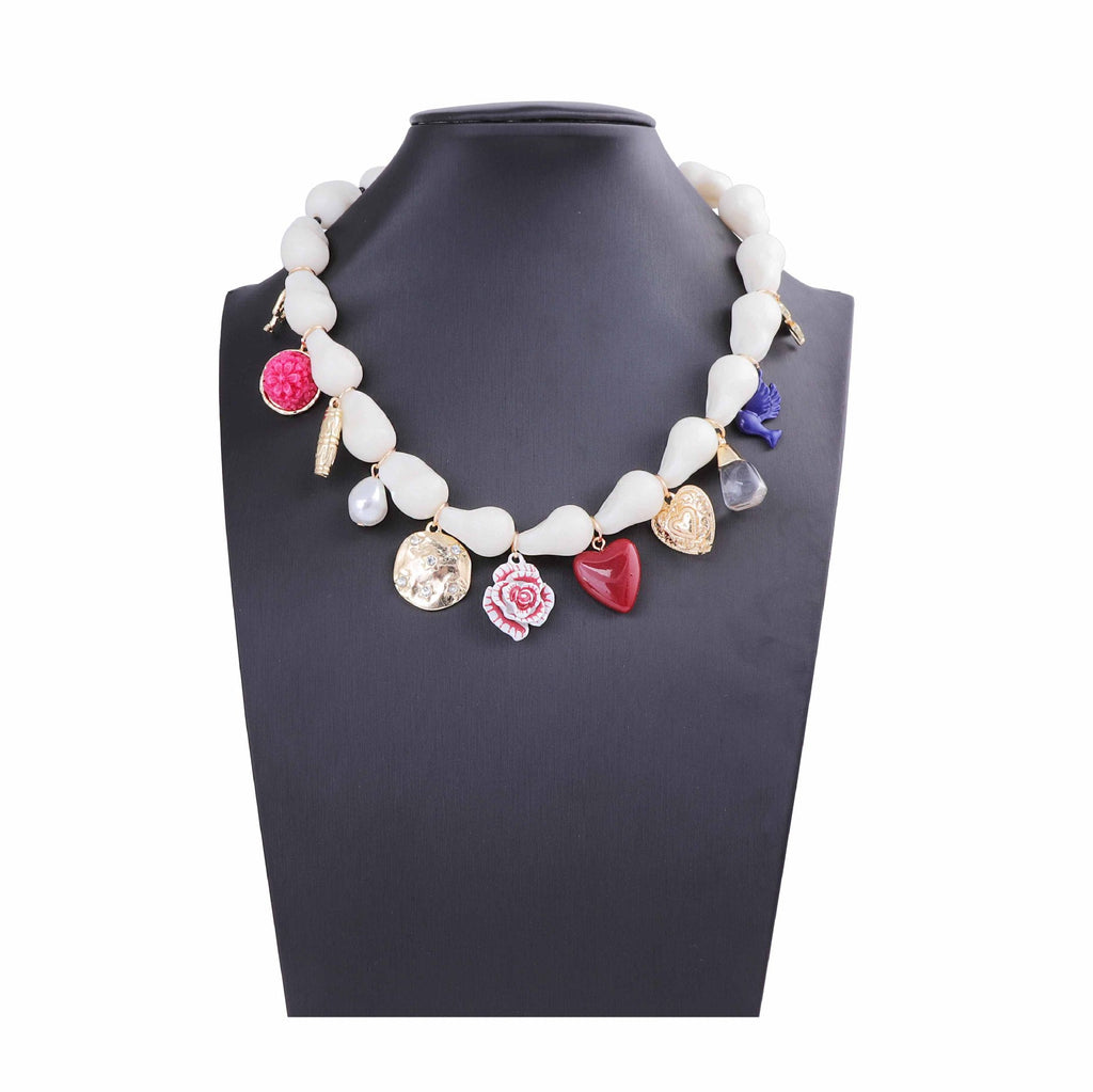Charming Pearl Pendant for Any Occasion