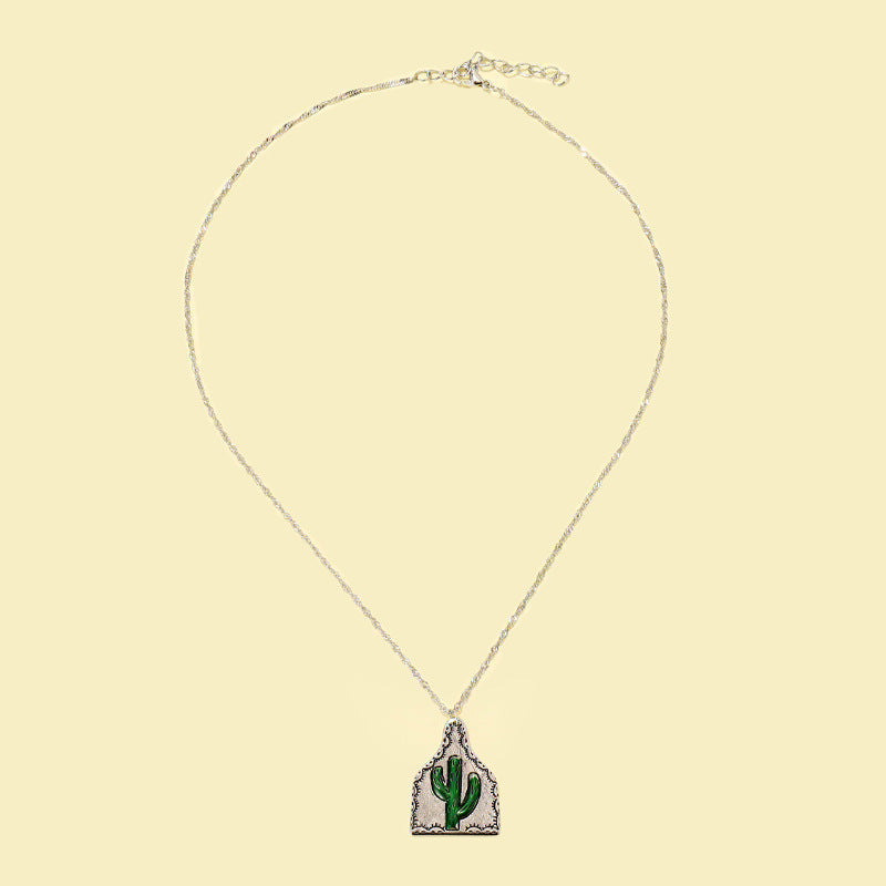 Romantic Necklace for Special Moments