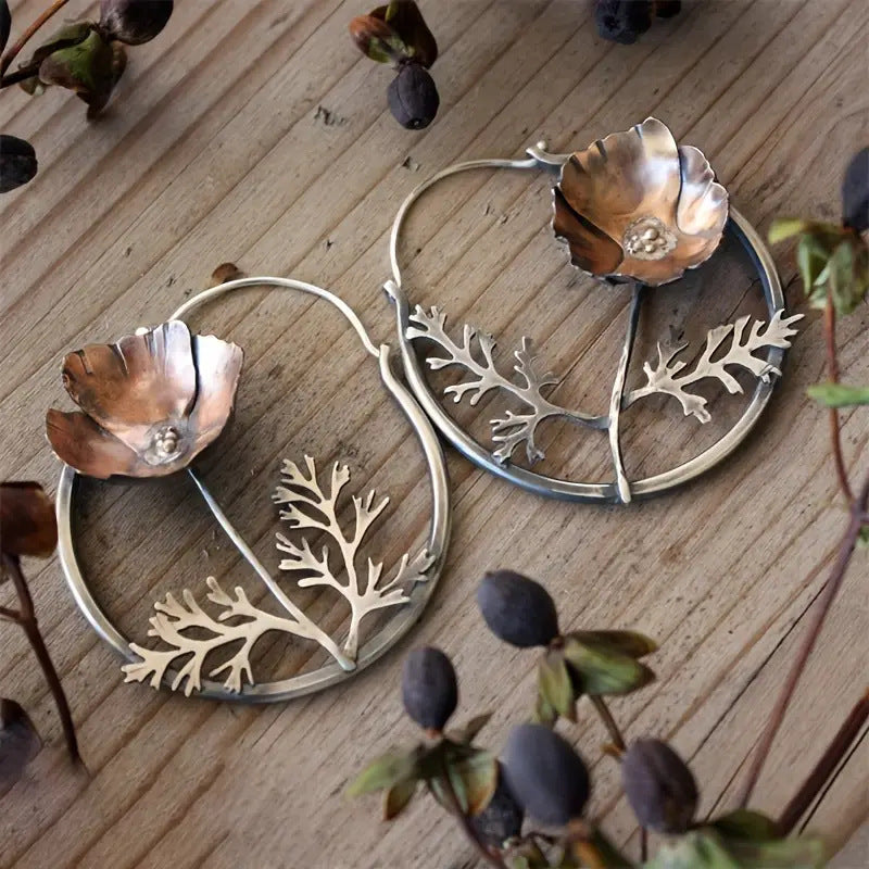 Elegant Earring for Every Occasion