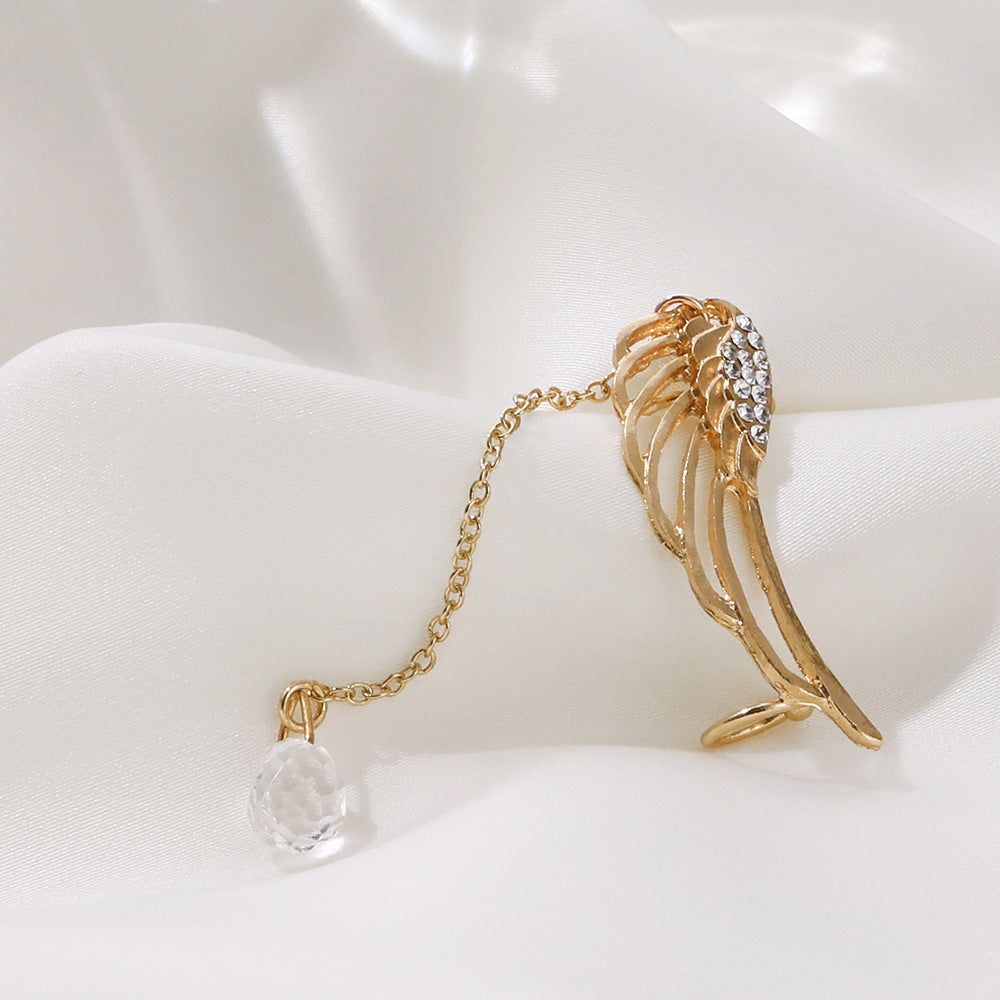 Classic Earring with Timeless Appeal