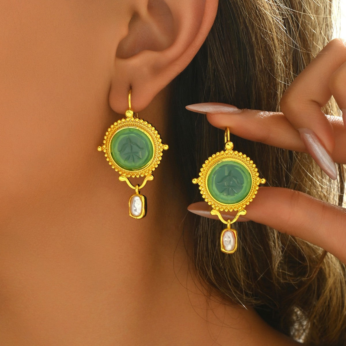 Elegant Earring for Every Occasion