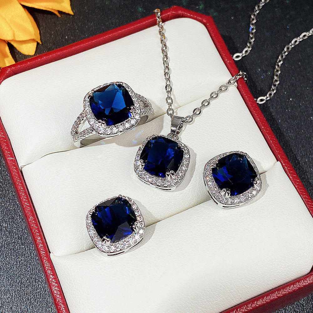 Charming Set for Any Occasion