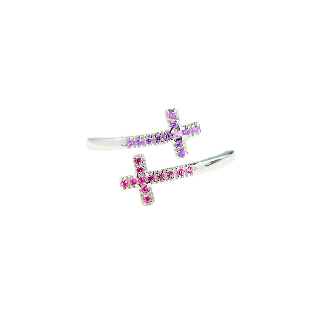 Elegant Ring for Every Occasion