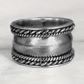 Romantic Ring for Special Moments