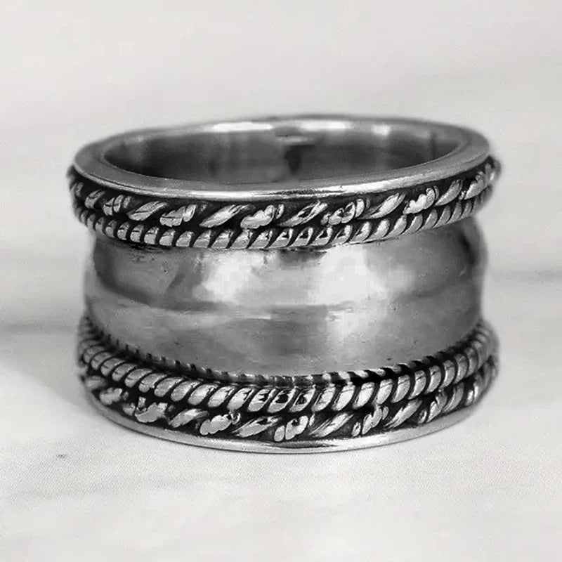 Romantic Ring for Special Moments