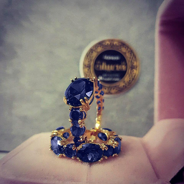 Vintage Handmade Ring