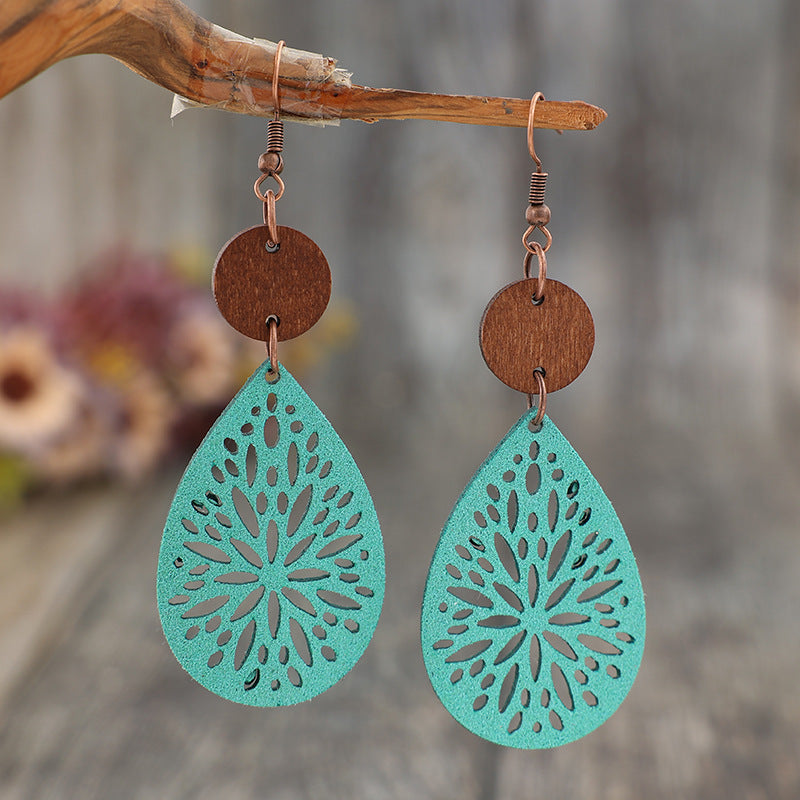 Romantic Earring for Special Moments