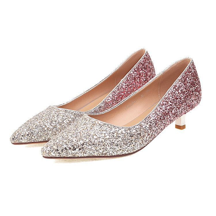 Vintage Inspired Orthopedic Shoes