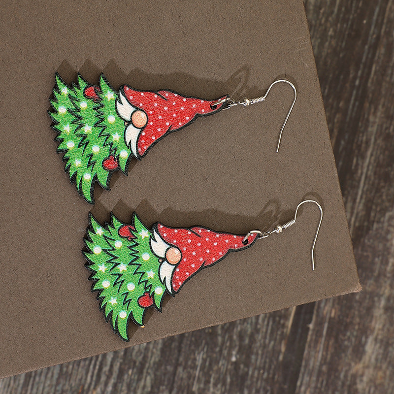 Elegant Earring for Every Occasion