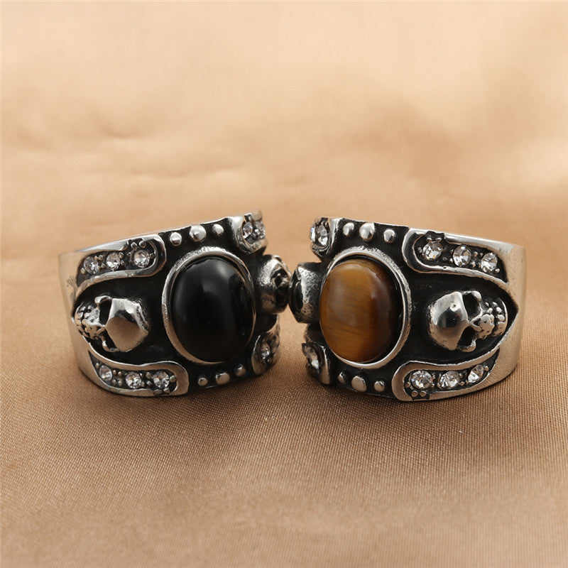 Delicate Artisan Ring