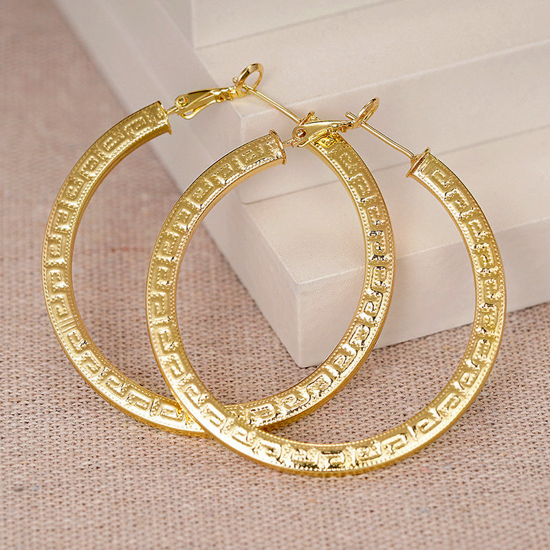 Elegant Earring for Every Occasion