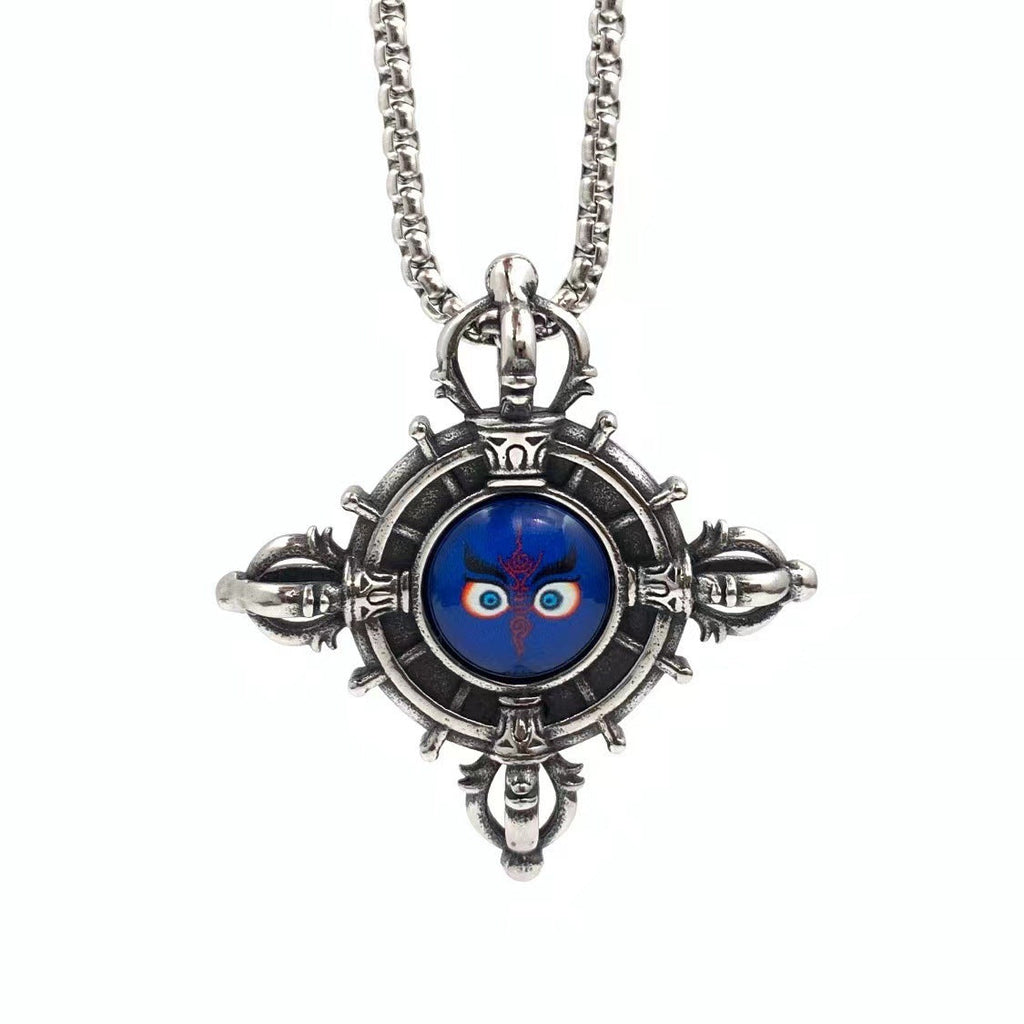 Romantic Pendant for Special Moments