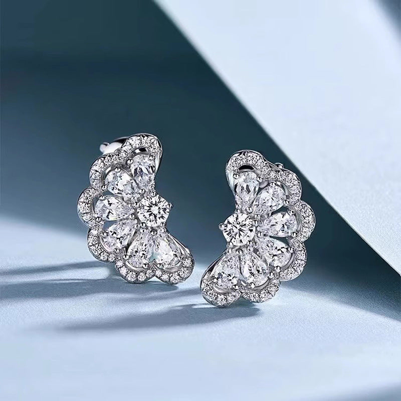 Stunning Earring for Daily Wear
