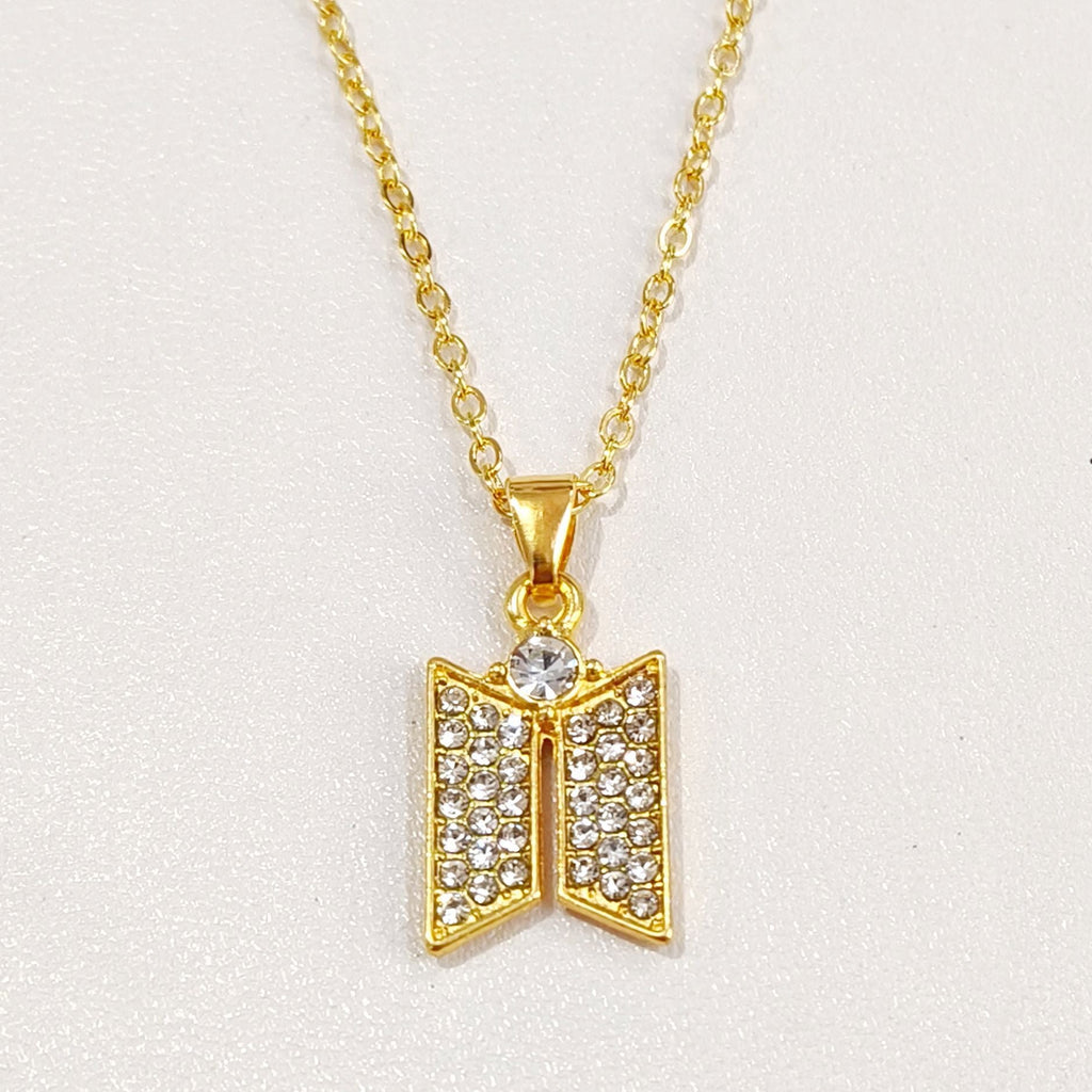 Beautiful Necklace with Unique Style