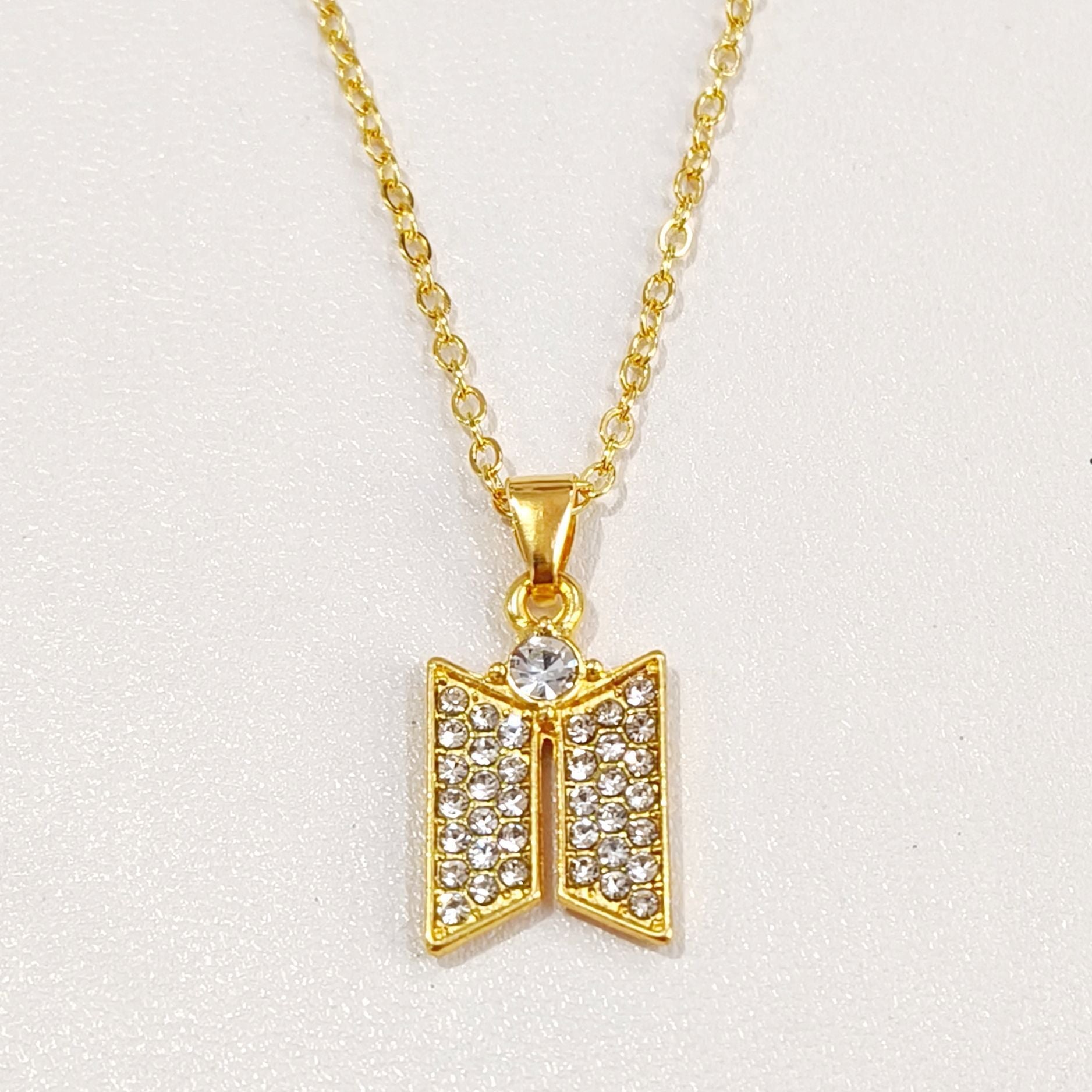 Beautiful Necklace with Unique Style