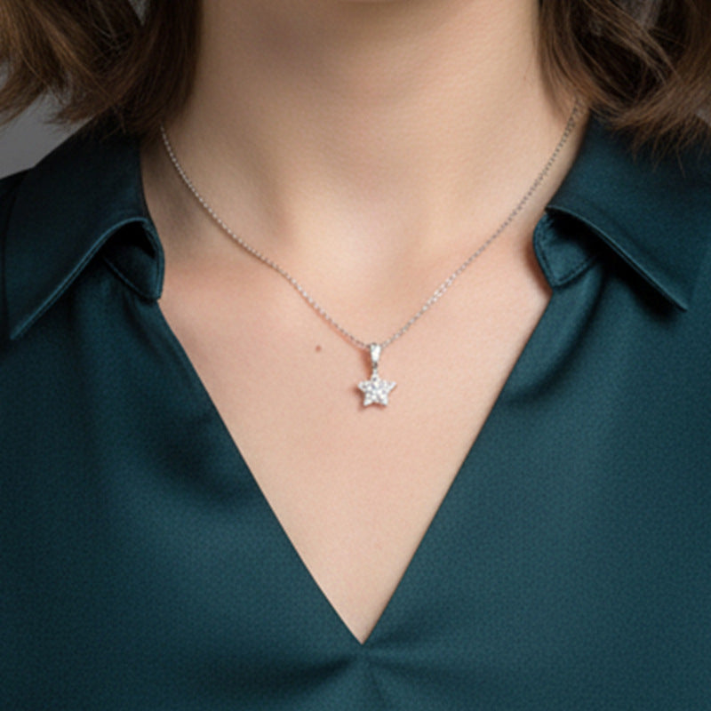 Delicate Artisan Piece