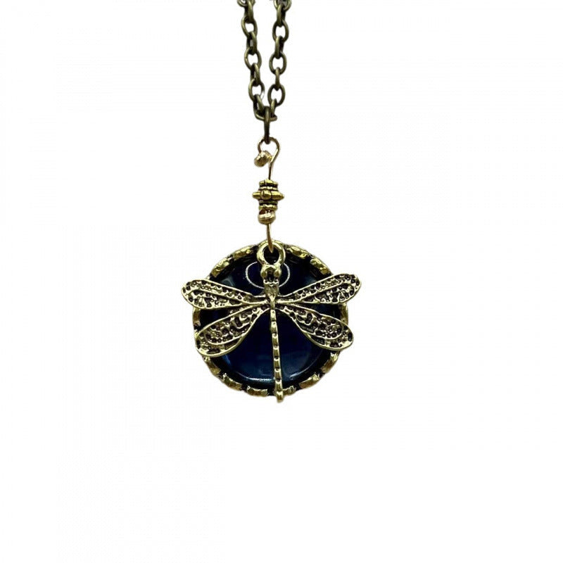 Vintage Handmade Necklace
