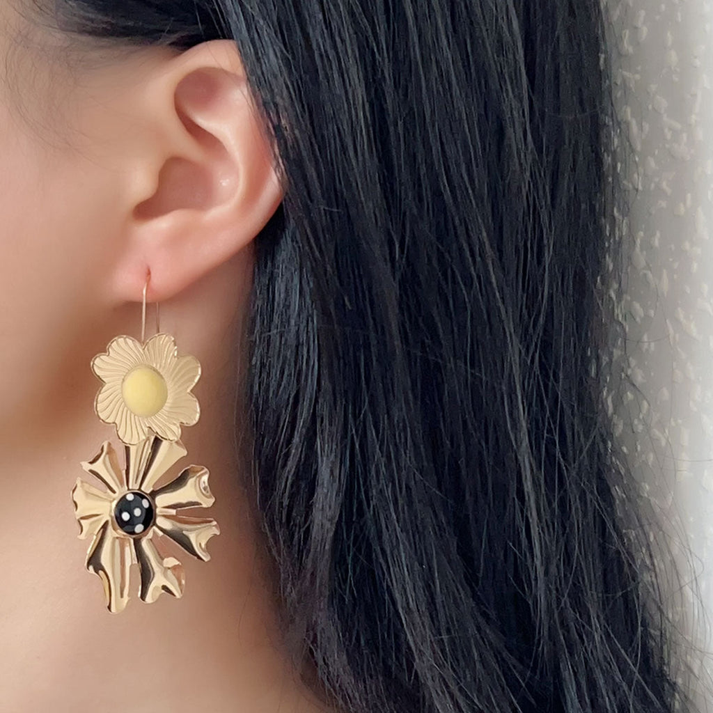 Stunning Earring for Daily Wear