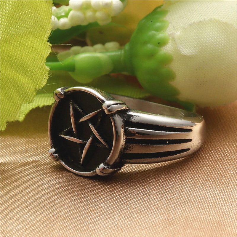 Vintage Handmade Ring