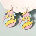 Romantic Earring for Special Moments