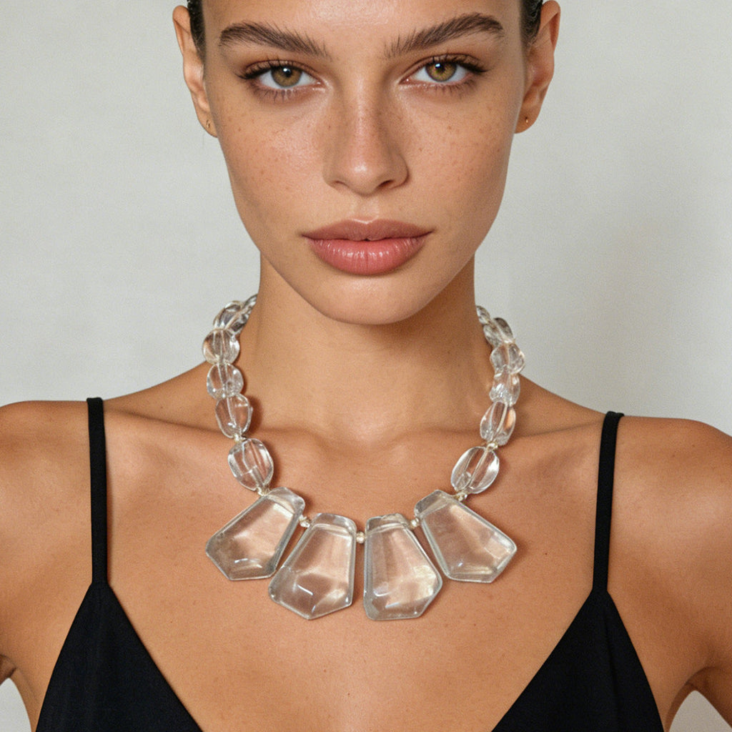 Delicate Artisan Piece