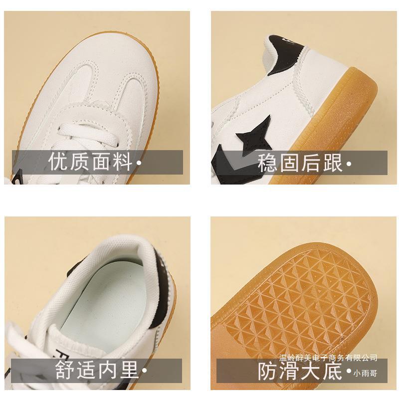 Vintage Inspired Orthopedic Shoes