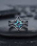 Beautiful Ring with Unique Style