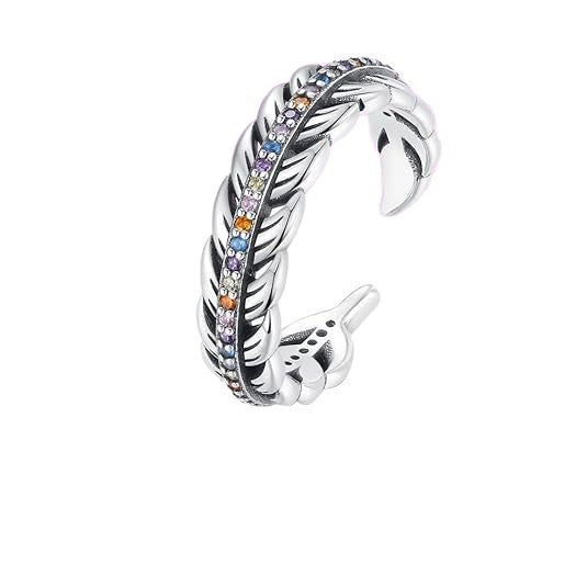 Charming Piece for Any Occasion