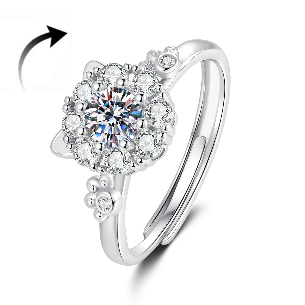 Stunning Ring for Daily Wear