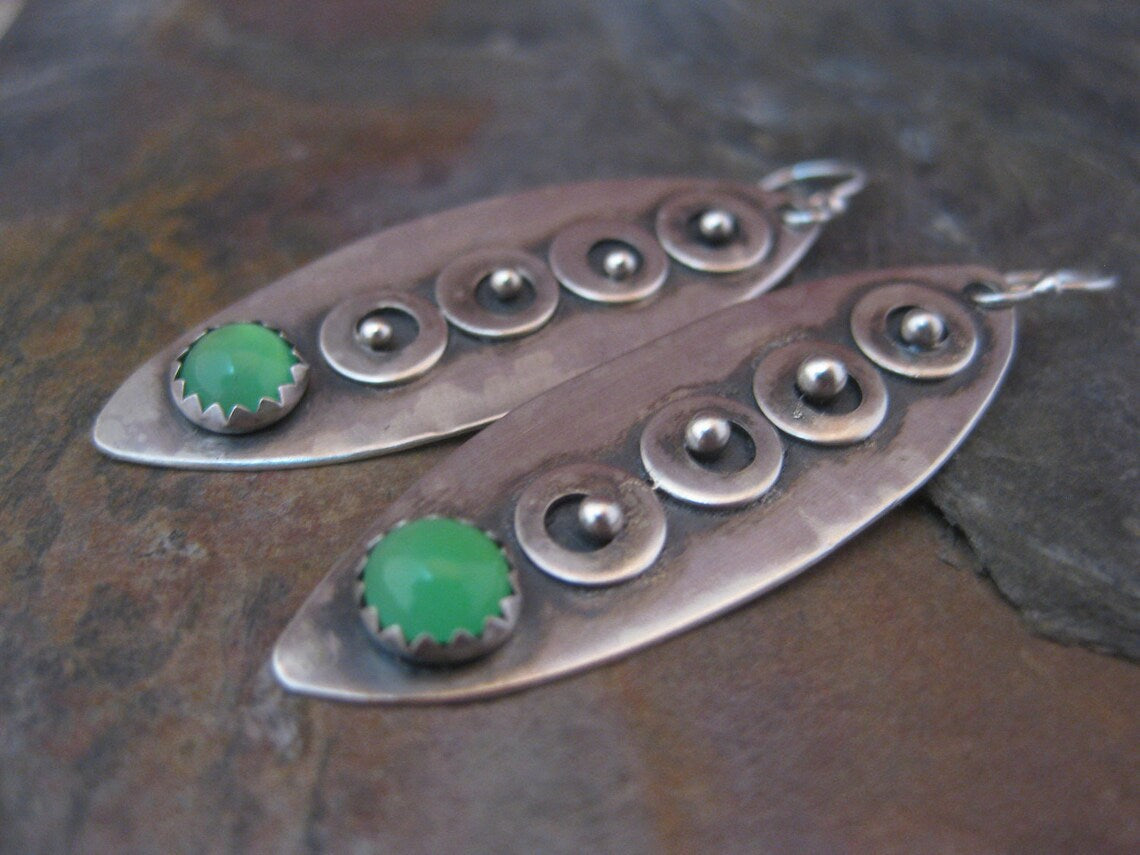 Beautiful Earring with Unique Style