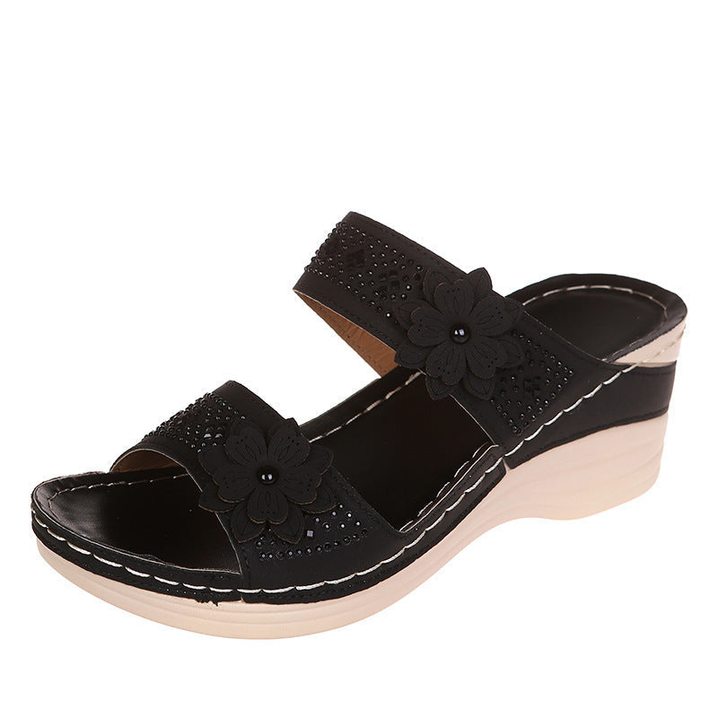 Comfortable Orthopedic Shoes for Daily Wear