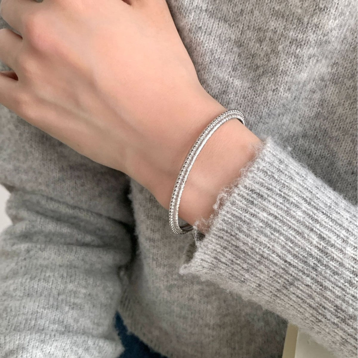 Classic Bracelet with Timeless Appeal