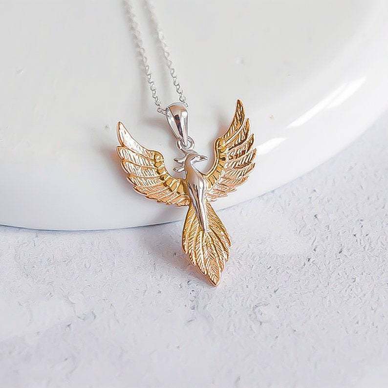 Beautiful Necklace with Unique Style