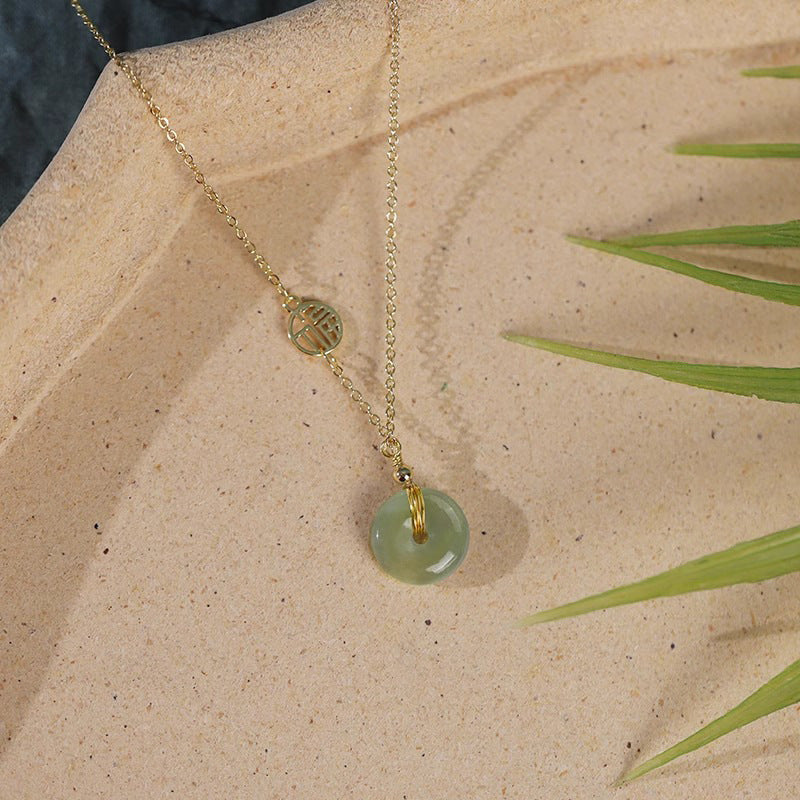 Beautiful Necklace with Unique Style