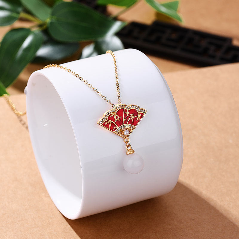 Charming Necklace for Any Occasion