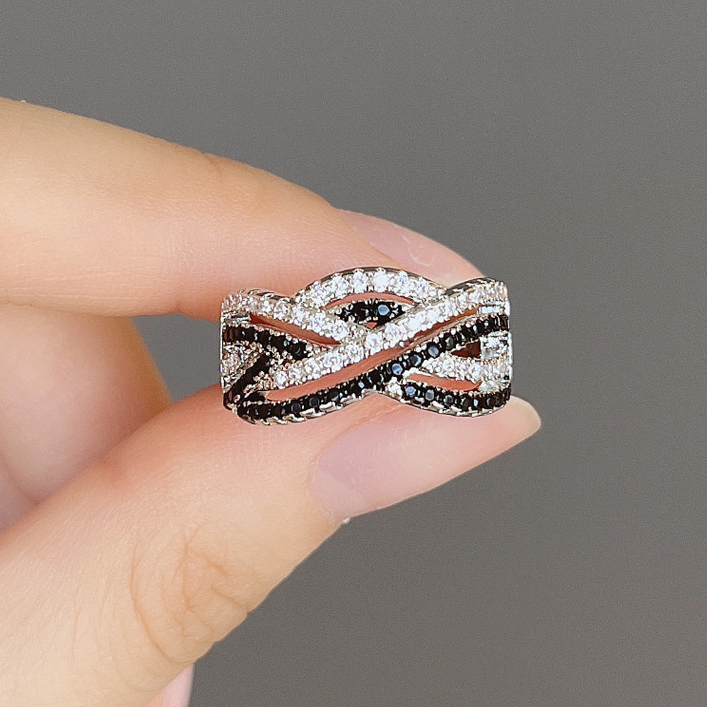Vintage Handmade Ring