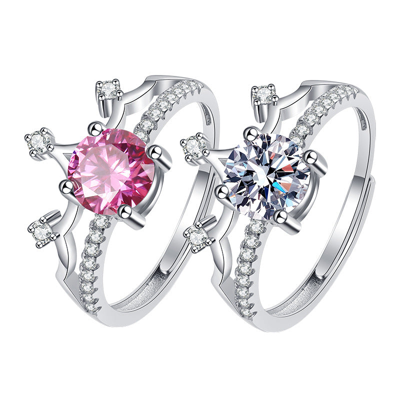 Delicate Artisan Ring