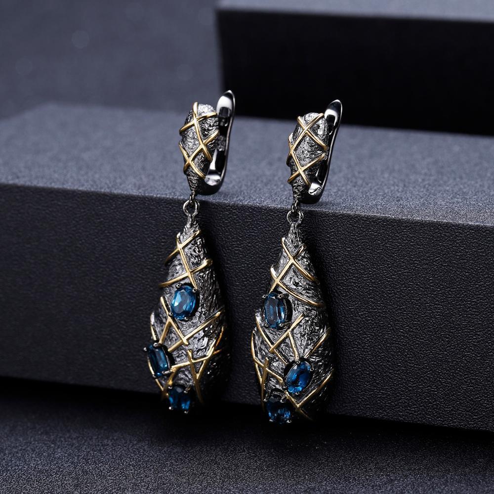 Charming Earring for Any Occasion