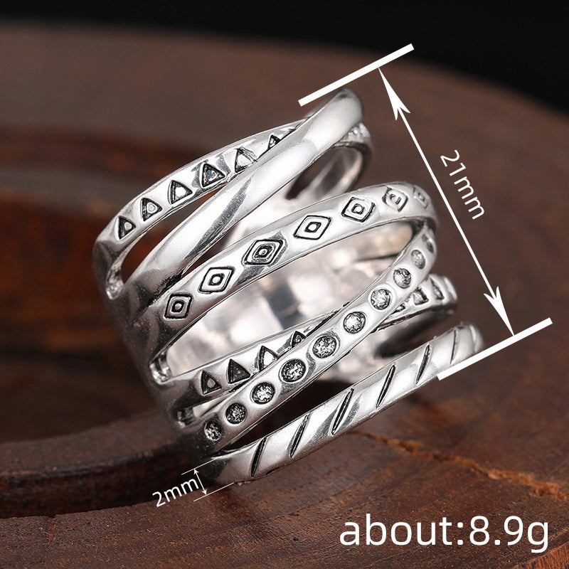 Beautiful Piece with Unique Style