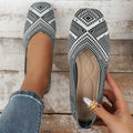 Classic Orthopedic Shoes with Timeless Style
