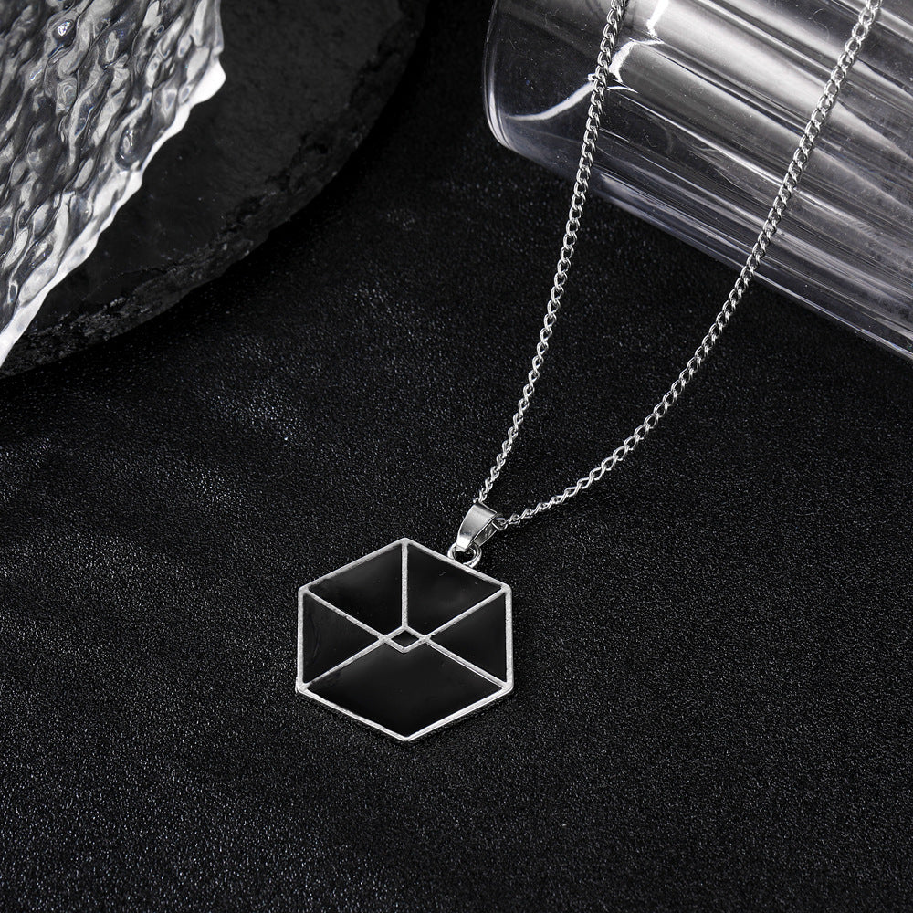 Classic Necklace with Timeless Appeal