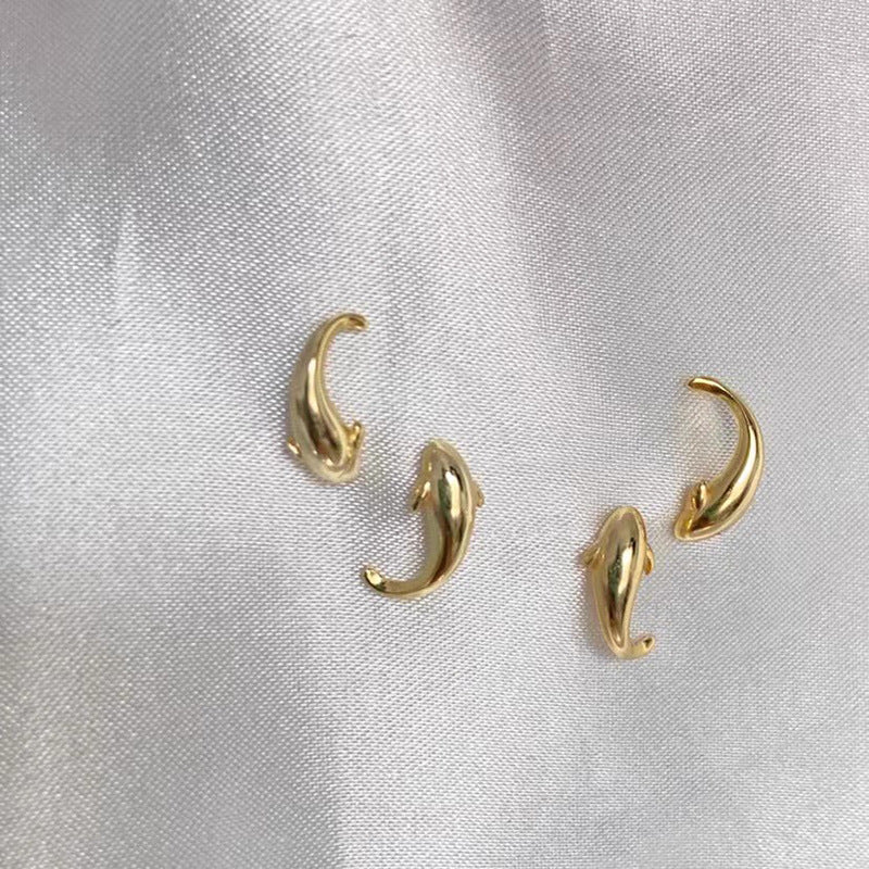 Romantic Earring for Special Moments