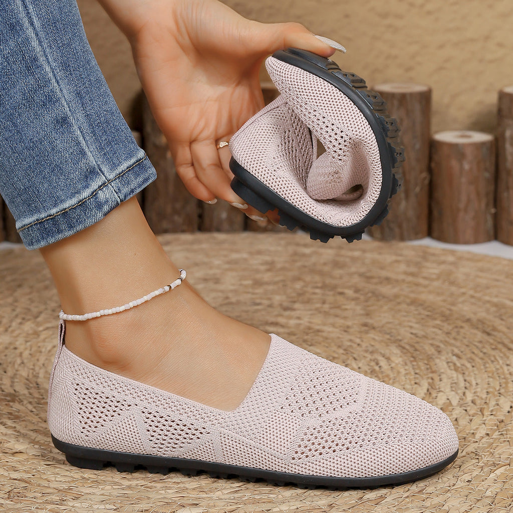Vintage Inspired Orthopedic Shoes