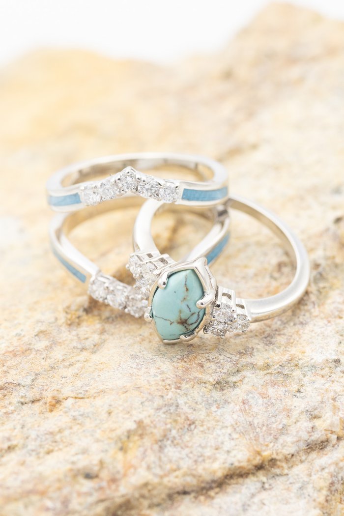 Delicate Artisan Ring