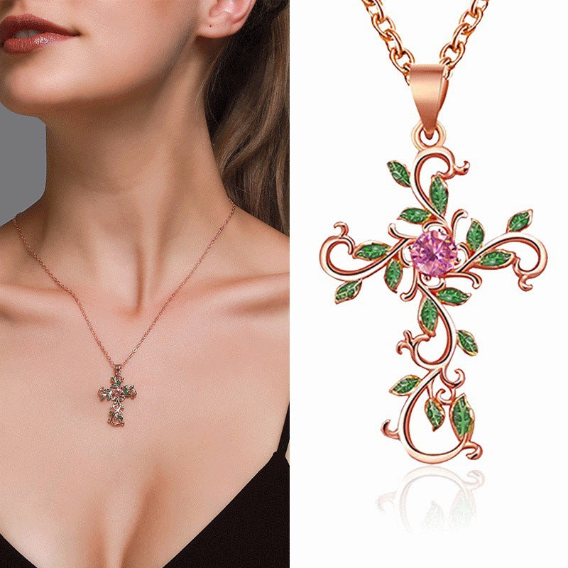 Delicate Artisan Necklace