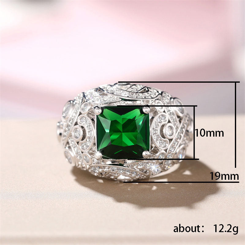 Elegant Ring for Every Occasion