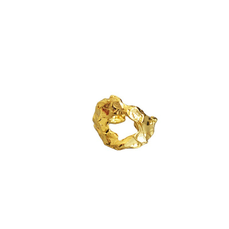 Elegant Gold Ring for Every Occasion