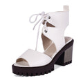 Elegant Orthopedic Sandals for Every Step