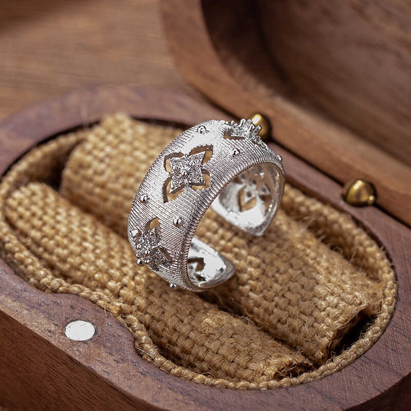 Beautiful Ring with Unique Style
